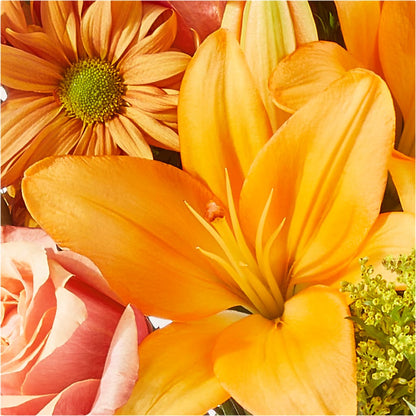 Harvest Hayride Bouquet –  Indiana Floral/flower Boutique, Indiana PA