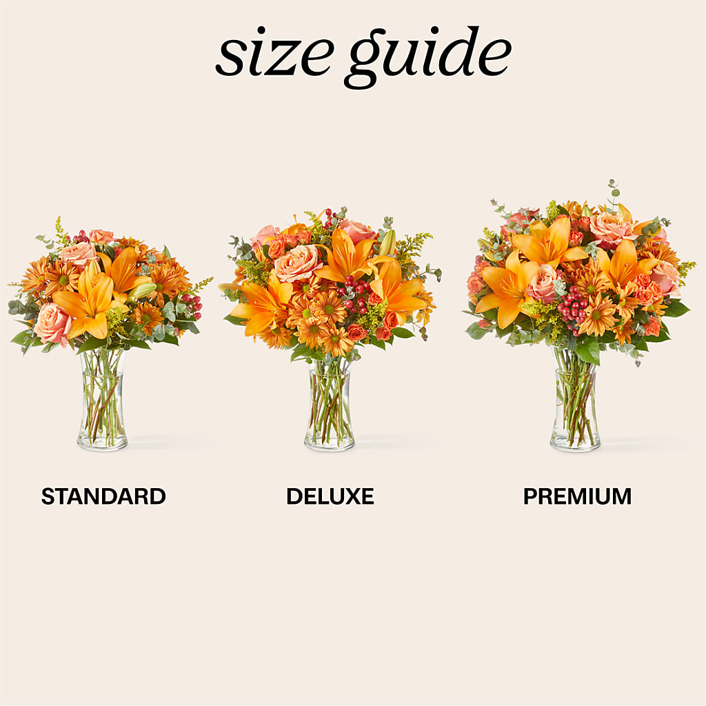 Harvest Hayride Bouquet –  Indiana Floral/flower Boutique, Indiana PA