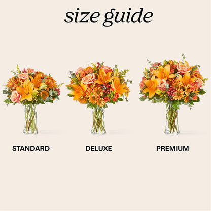 Harvest Hayride Bouquet –  Indiana Floral/flower Boutique, Indiana PA