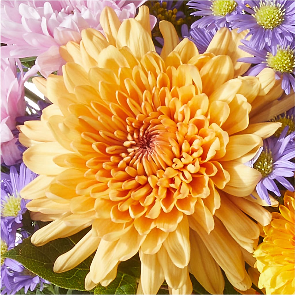 Countryside Bouquet –  Indiana Floral/flower Boutique, Indiana PA