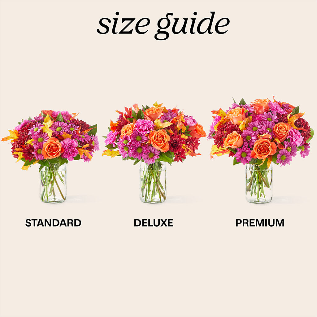 Mum's the Word Bouquet –  Indiana Floral/flower Boutique, Indiana PA