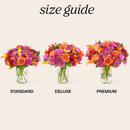 Mum's the Word Bouquet –  Indiana Floral/flower Boutique, Indiana PA