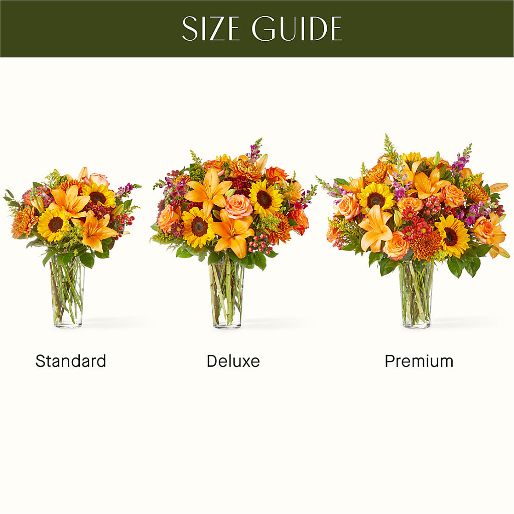 Seasons Change Bouquet –  Indiana Floral/flower Boutique, Indiana PA