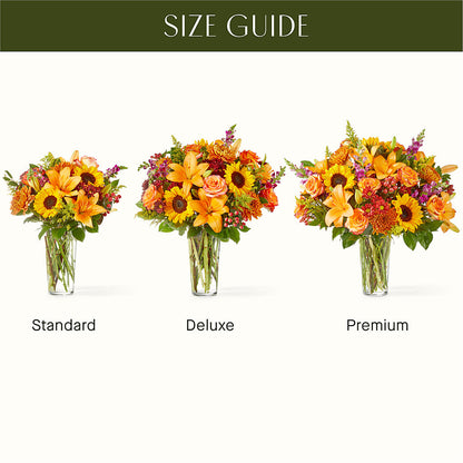 Seasons Change Bouquet –  Indiana Floral/flower Boutique, Indiana PA