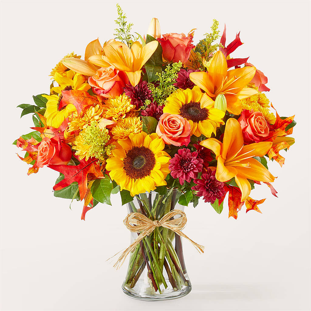Sunny Side Bouquet –  Indiana Floral/flower Boutique, Indiana PA