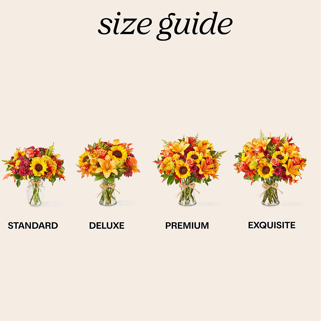 Sunny Side Bouquet –  Indiana Floral/flower Boutique, Indiana PA