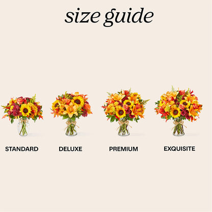 Sunny Side Bouquet –  Indiana Floral/flower Boutique, Indiana PA