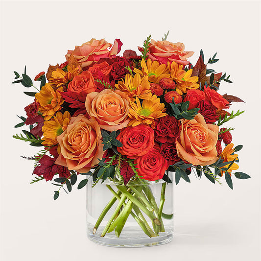 Sweet as Cinnamon Bouquet –  Indiana Floral/flower Boutique, Indiana PA
