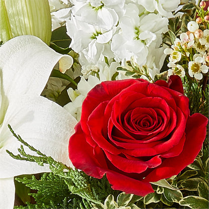 Twinkle Lights Bouquet –  Indiana Floral/flower Boutique, Indiana PA