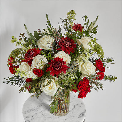 Favorite Traditions Bouquet –  Indiana Floral/flower Boutique, Indiana PA