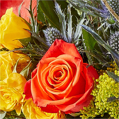 Disco Bouquet –  Indiana Floral/flower Boutique, Indiana PA