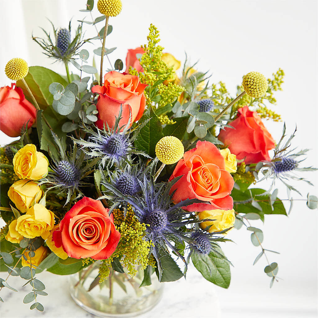 Disco Bouquet –  Indiana Floral/flower Boutique, Indiana PA