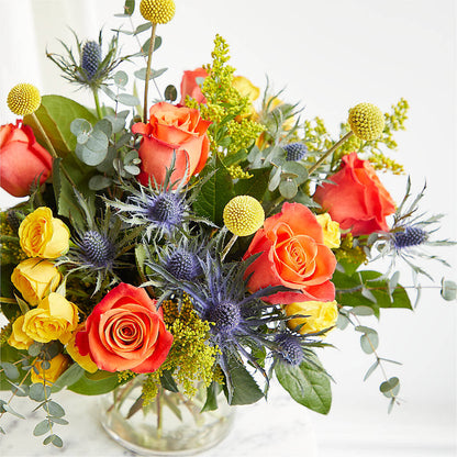Disco Bouquet –  Indiana Floral/flower Boutique, Indiana PA