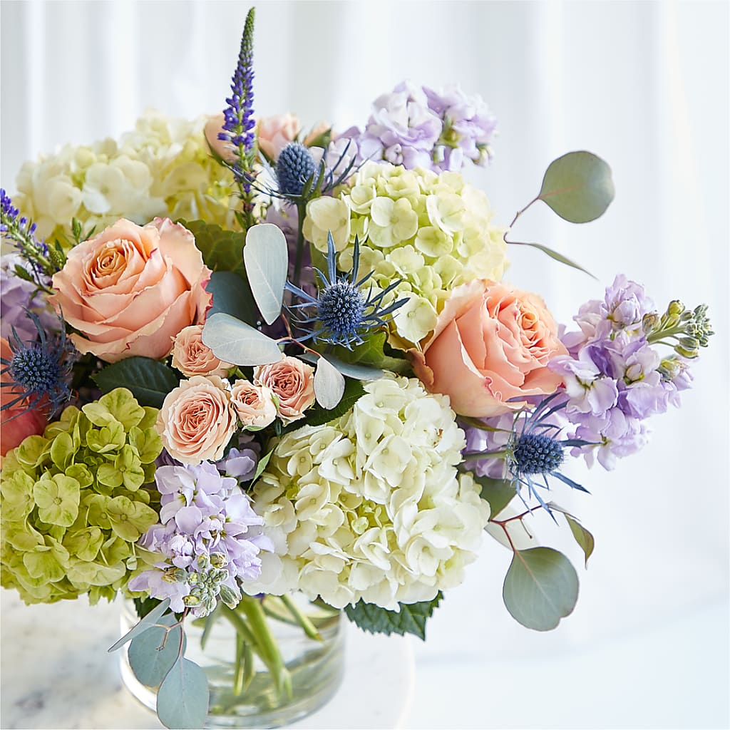 Porch Swing Bouquet –  Indiana Floral/flower Boutique, Indiana PA
