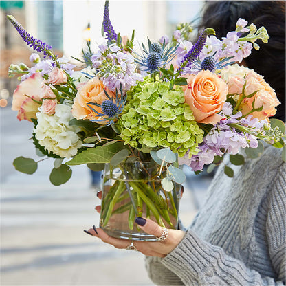 Porch Swing Bouquet –  Indiana Floral/flower Boutique, Indiana PA