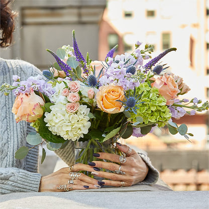 Porch Swing Bouquet –  Indiana Floral/flower Boutique, Indiana PA