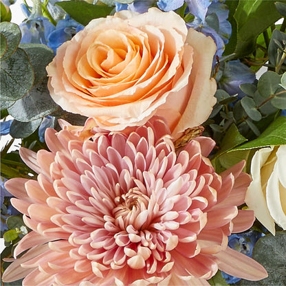 Inspired Bouquet –  Indiana Floral/flower Boutique, Indiana PA