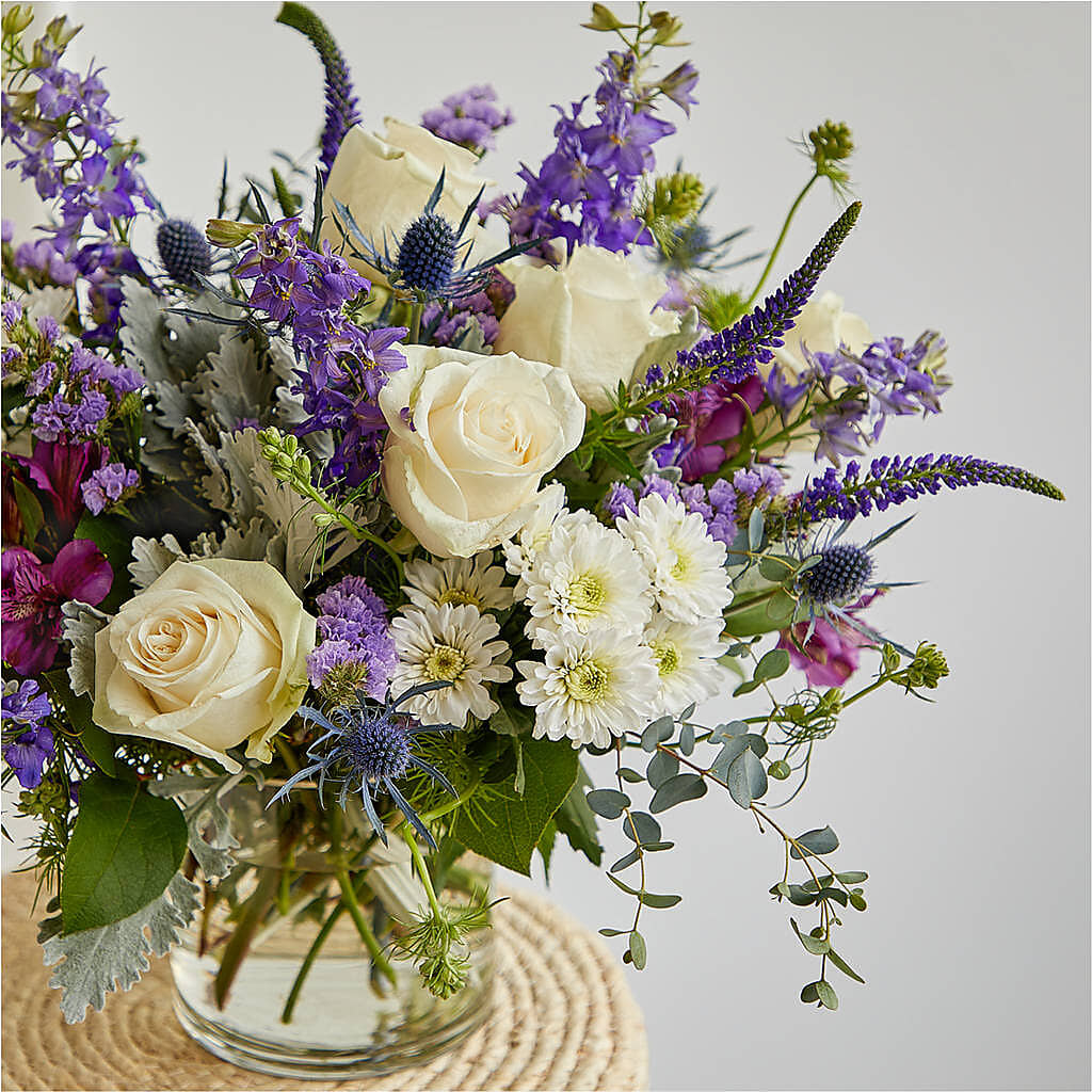 Shooting Star Bouquet –  Indiana Floral/flower Boutique, Indiana PA