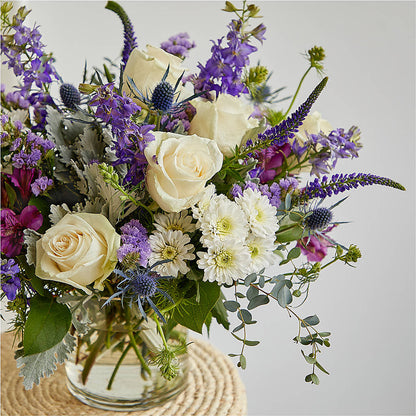 Shooting Star Bouquet –  Indiana Floral/flower Boutique, Indiana PA
