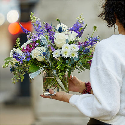 Shooting Star Bouquet –  Indiana Floral/flower Boutique, Indiana PA