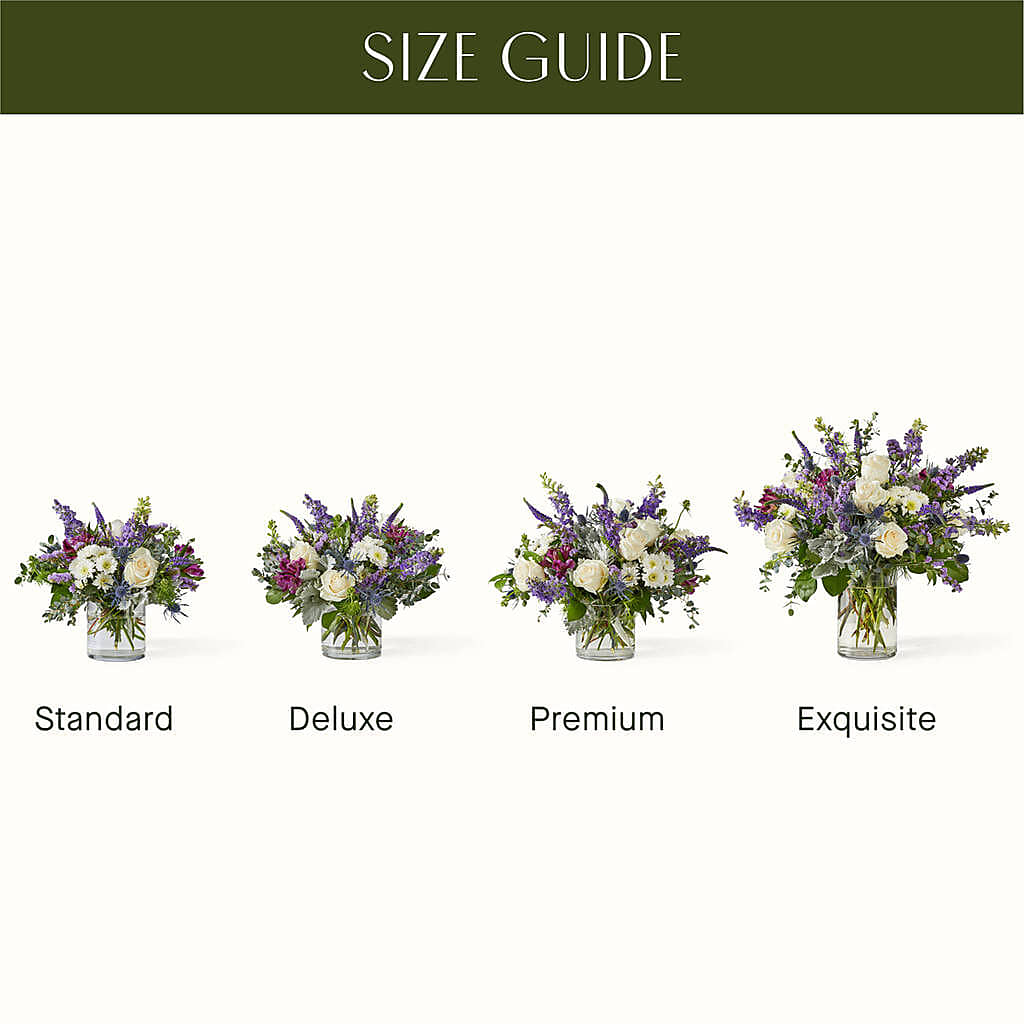 Shooting Star Bouquet –  Indiana Floral/flower Boutique, Indiana PA