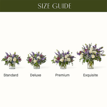Shooting Star Bouquet –  Indiana Floral/flower Boutique, Indiana PA