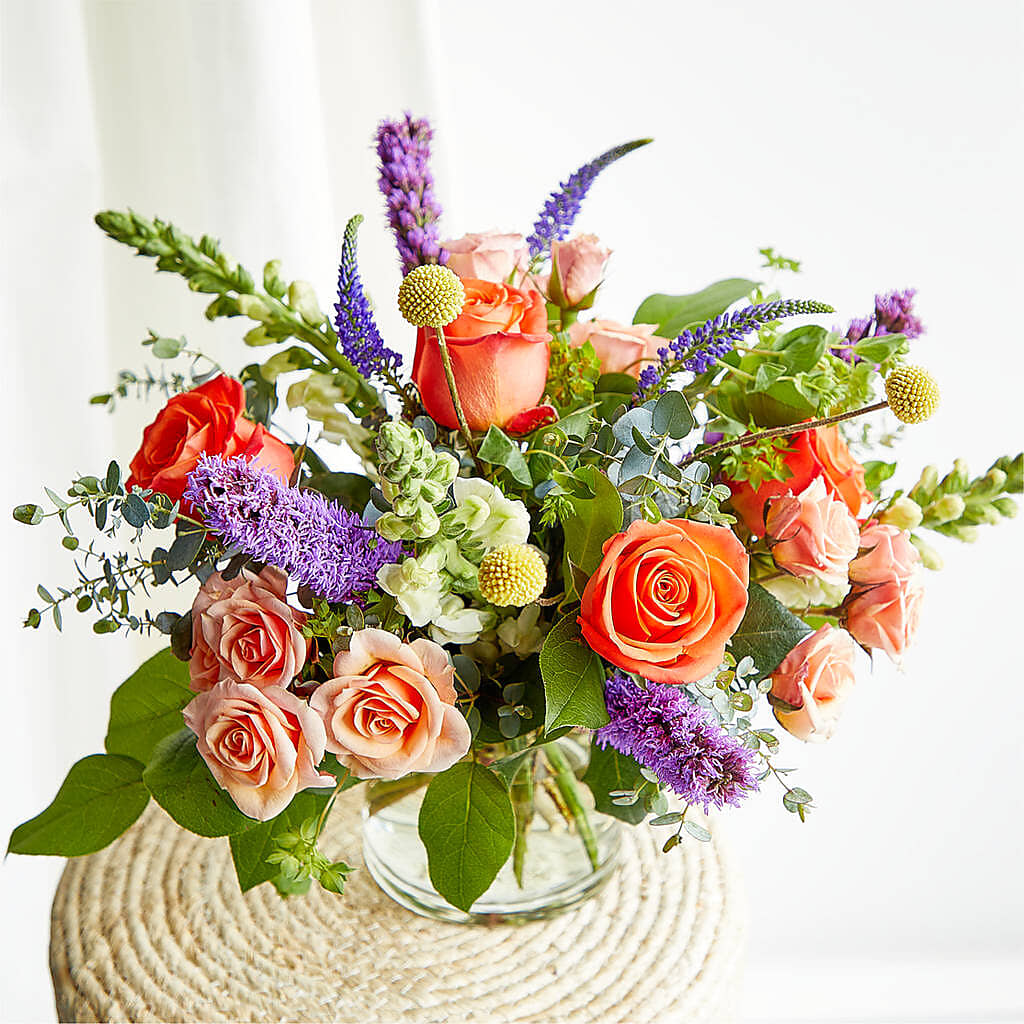 The Standout Bouquet –  Indiana Floral/flower Boutique, Indiana PA