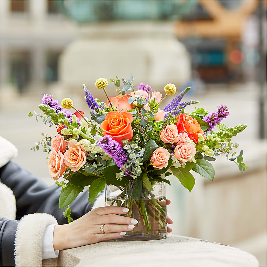 The Standout Bouquet –  Indiana Floral/flower Boutique, Indiana PA