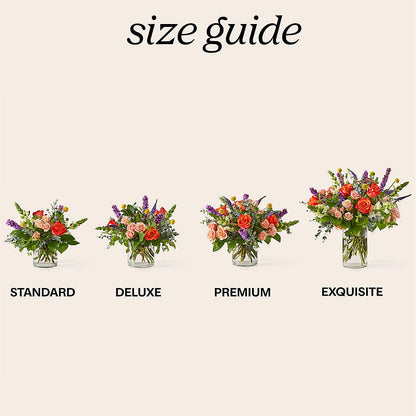 The Standout Bouquet –  Indiana Floral/flower Boutique, Indiana PA