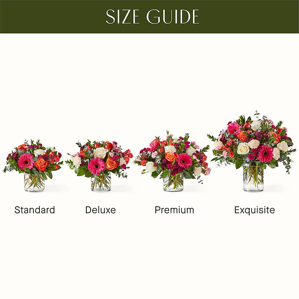Smell the Roses Bouquet –  Indiana Floral/flower Boutique, Indiana PA