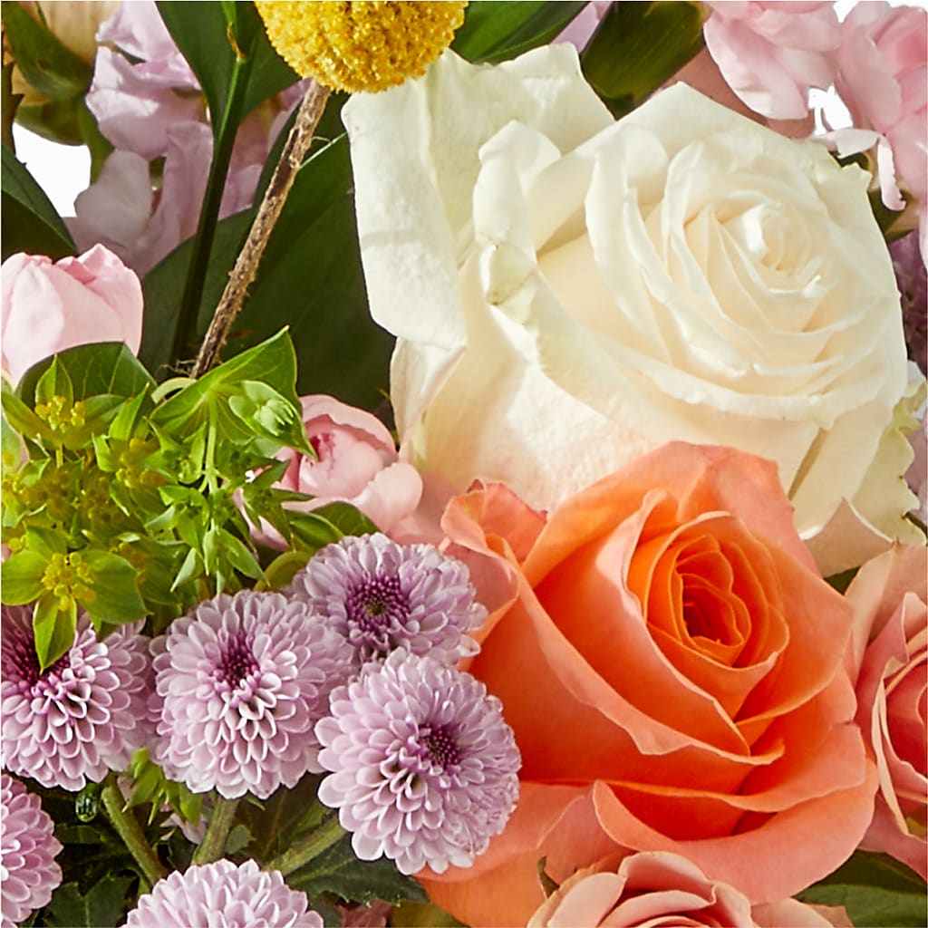 French Market Bouquet –  Indiana Floral/flower Boutique, Indiana PA
