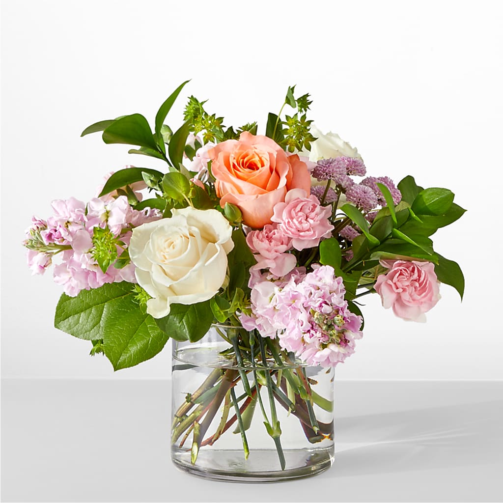 French Market Bouquet –  Indiana Floral/flower Boutique, Indiana PA