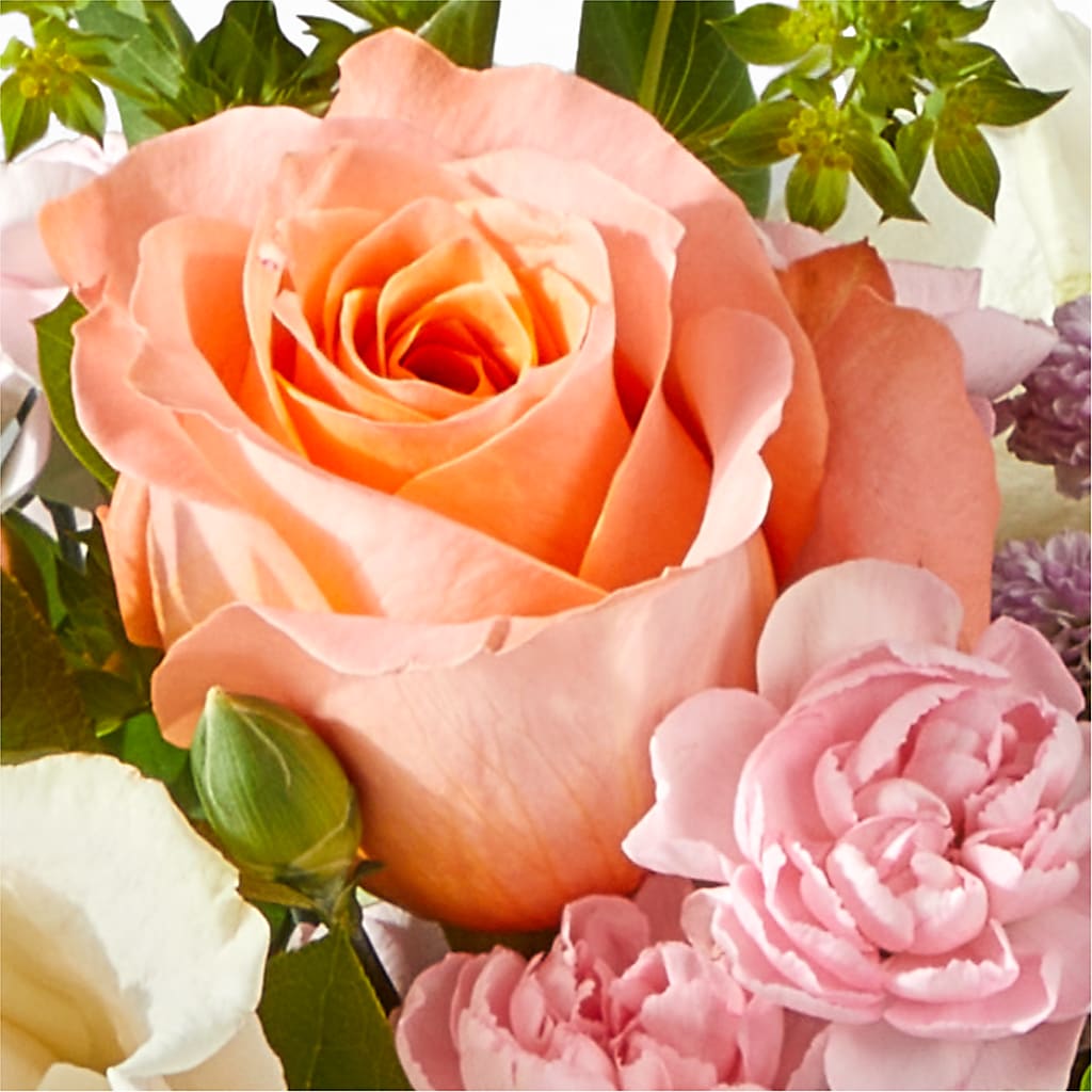 French Market Bouquet –  Indiana Floral/flower Boutique, Indiana PA