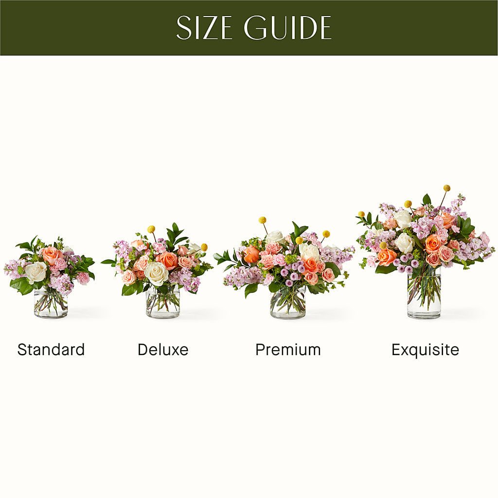 French Market Bouquet –  Indiana Floral/flower Boutique, Indiana PA