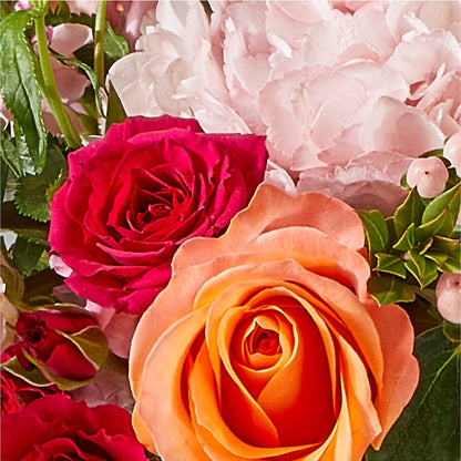 Glitz & Glam Bouquet –  Indiana Floral/flower Boutique, Indiana PA