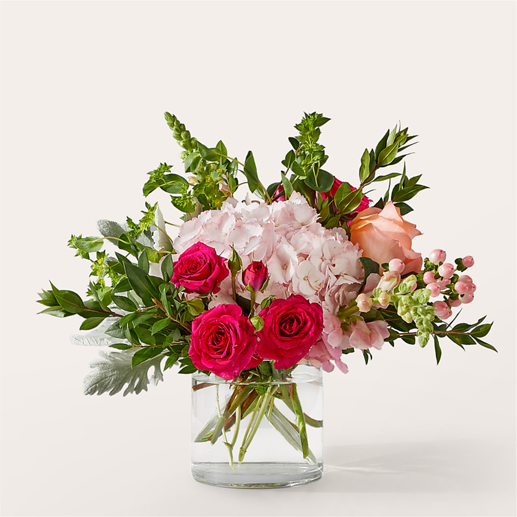 Glitz & Glam Bouquet –  Indiana Floral/flower Boutique, Indiana PA