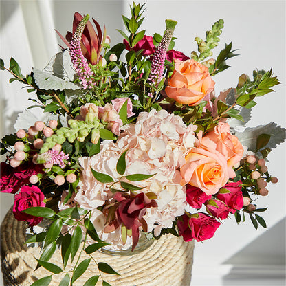 Glitz & Glam Bouquet –  Indiana Floral/flower Boutique, Indiana PA