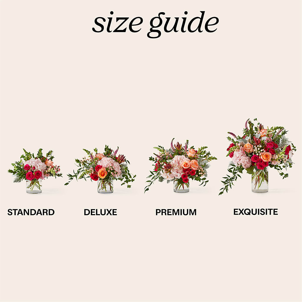 Glitz & Glam Bouquet –  Indiana Floral/flower Boutique, Indiana PA