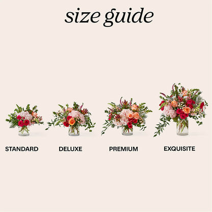 Glitz & Glam Bouquet –  Indiana Floral/flower Boutique, Indiana PA