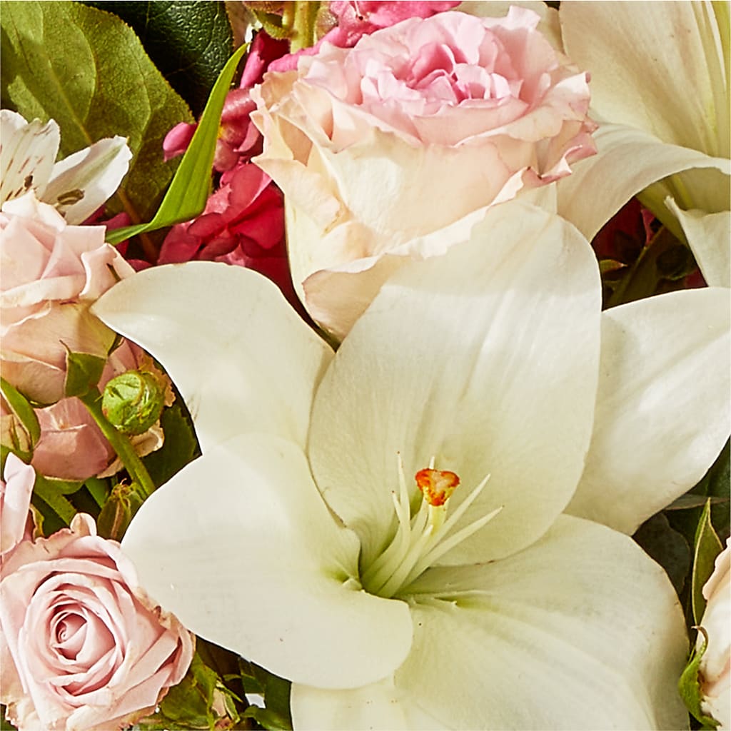 Ballet Slippers Bouquet –  Indiana Floral/flower Boutique, Indiana PA