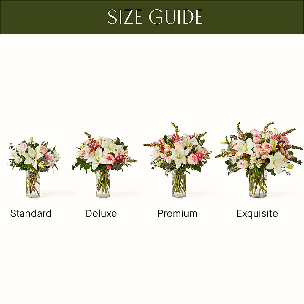 Ballet Slippers Bouquet –  Indiana Floral/flower Boutique, Indiana PA