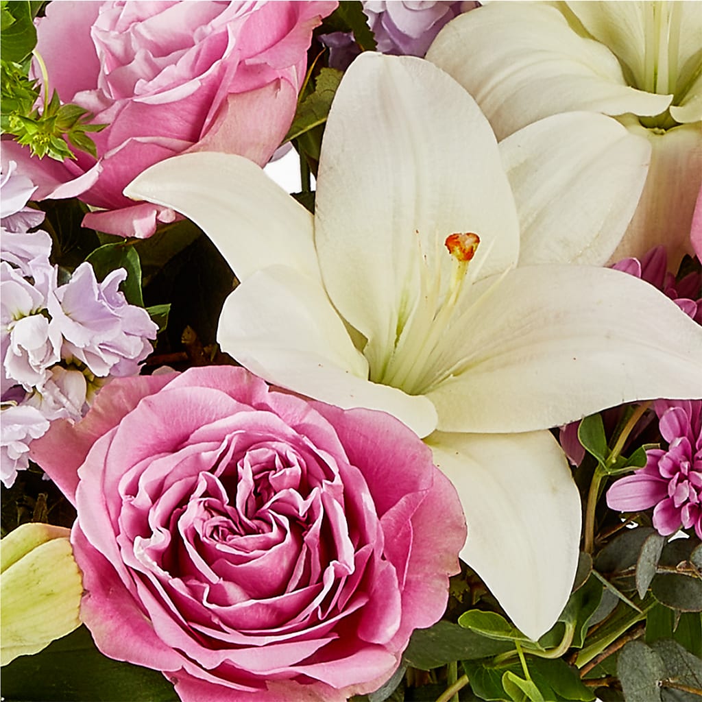 Daydreamer Bouquet –  Indiana Floral/flower Boutique, Indiana PA