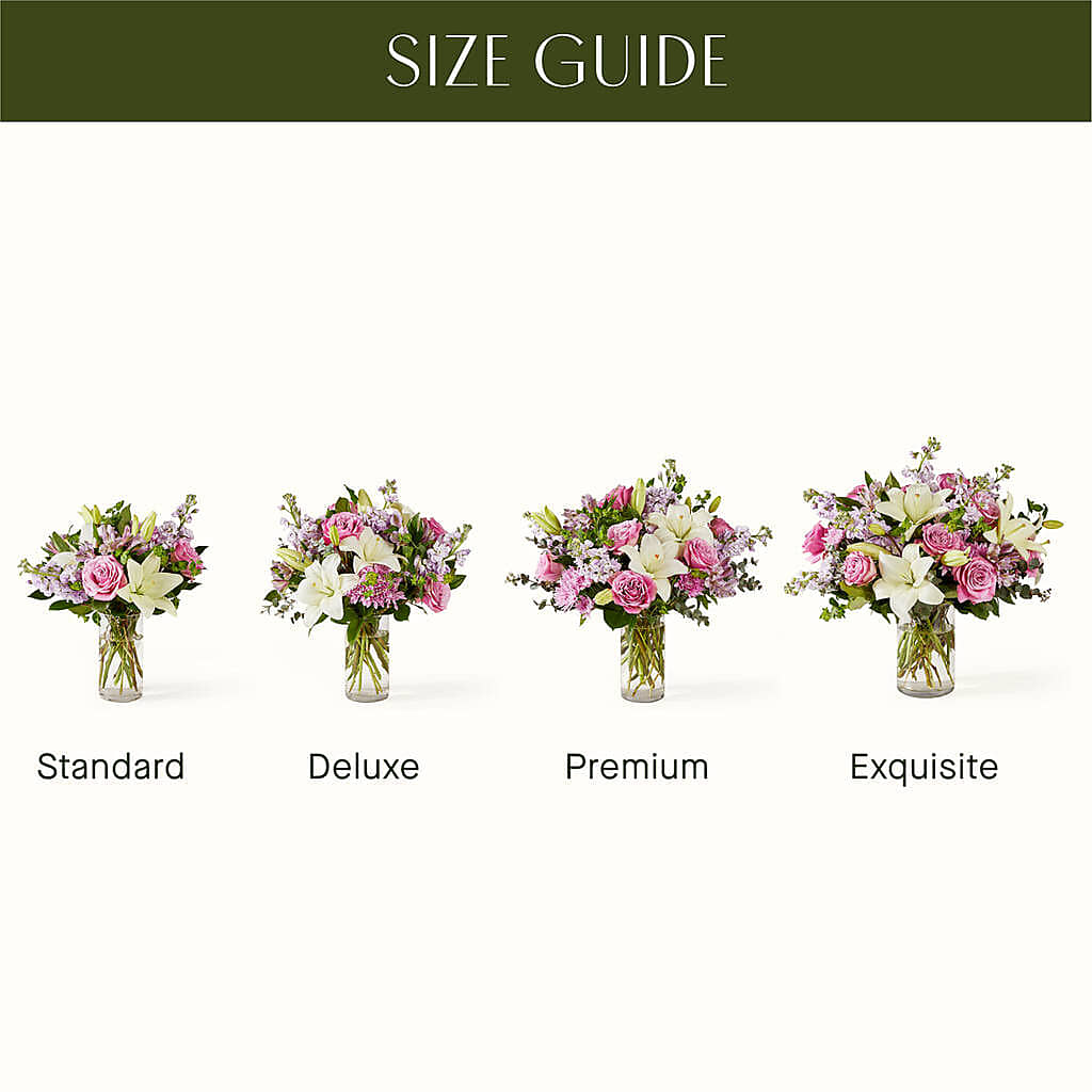 Daydreamer Bouquet –  Indiana Floral/flower Boutique, Indiana PA