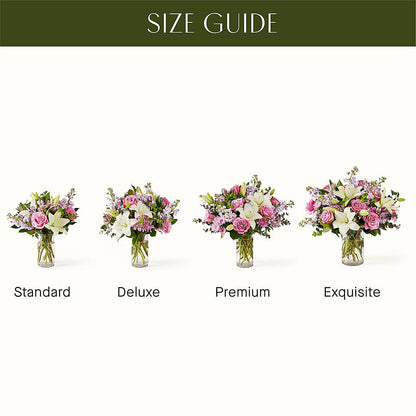 Daydreamer Bouquet –  Indiana Floral/flower Boutique, Indiana PA