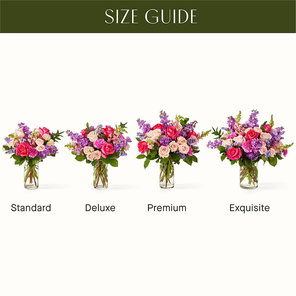 The Cha-Cha Bouquet –  Indiana Floral/flower Boutique, Indiana PA