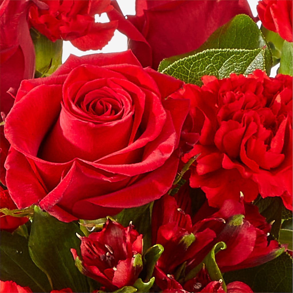 The Heartstrings Bouquet –  Indiana Floral/flower Boutique, Indiana PA