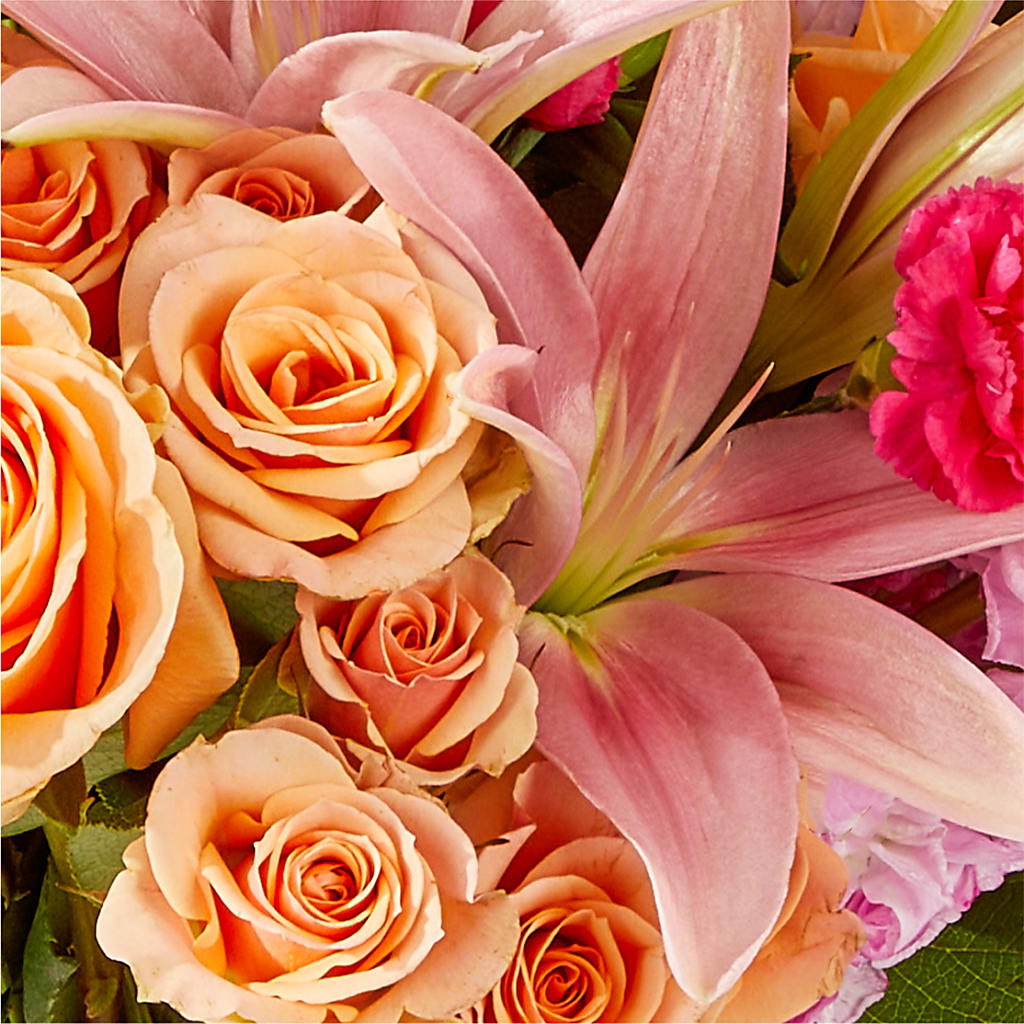 Bisous Bouquet –  Indiana Floral/flower Boutique, Indiana PA