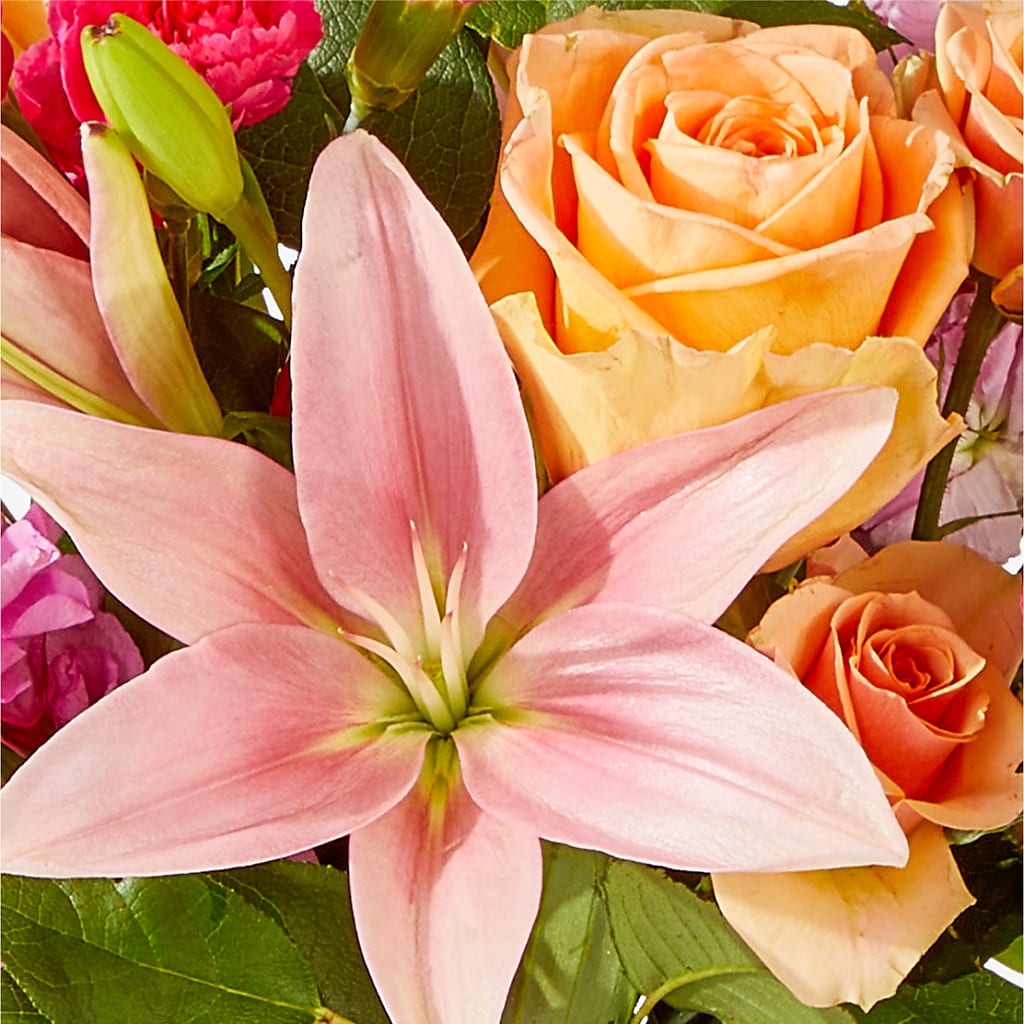 Bisous Bouquet –  Indiana Floral/flower Boutique, Indiana PA