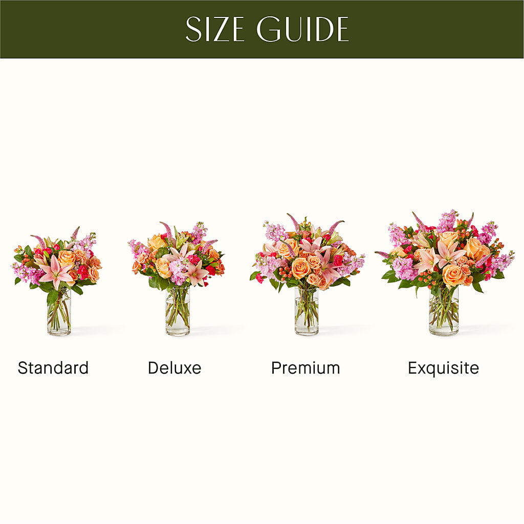 Bisous Bouquet –  Indiana Floral/flower Boutique, Indiana PA