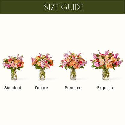 Bisous Bouquet –  Indiana Floral/flower Boutique, Indiana PA